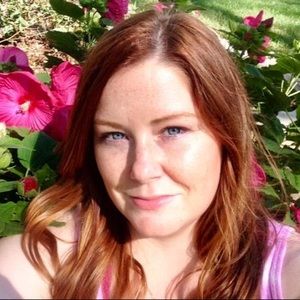 Meet your Posher, Natalie